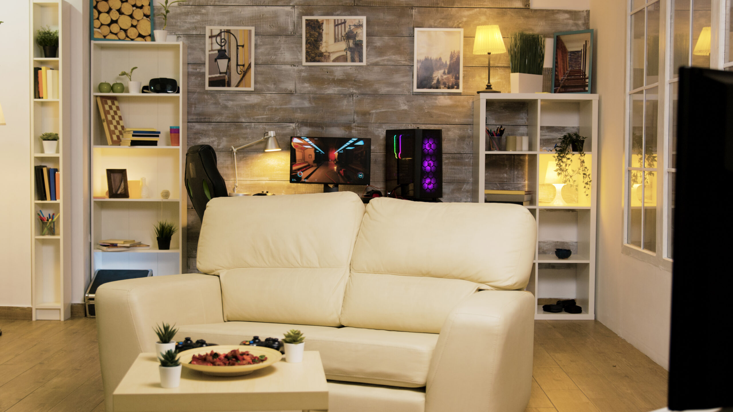 Creative Basement Remodeling Ideas for Maximum Use