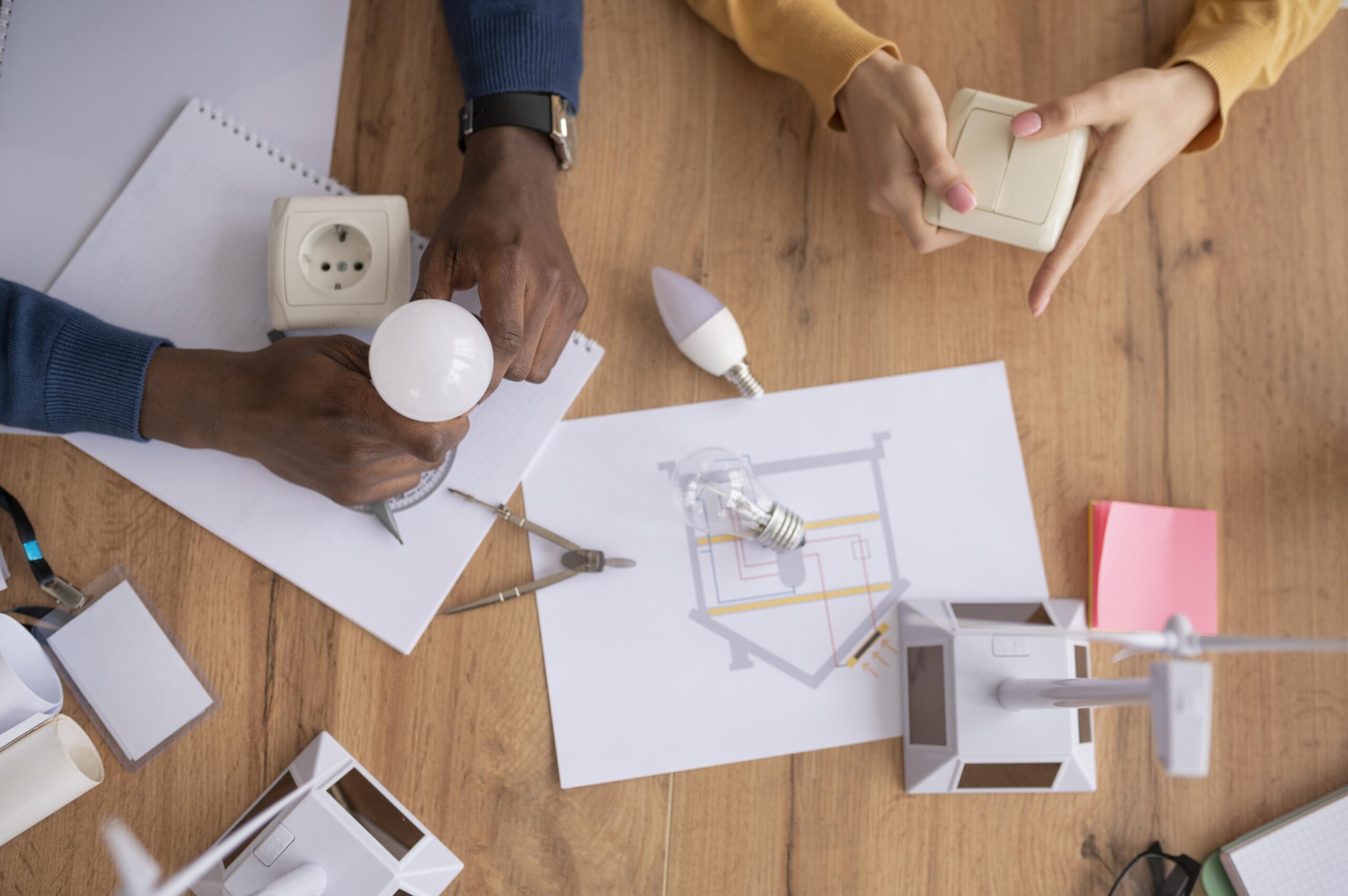How to Incorporate Energy-Efficient Upgrades in Your Home Remodel