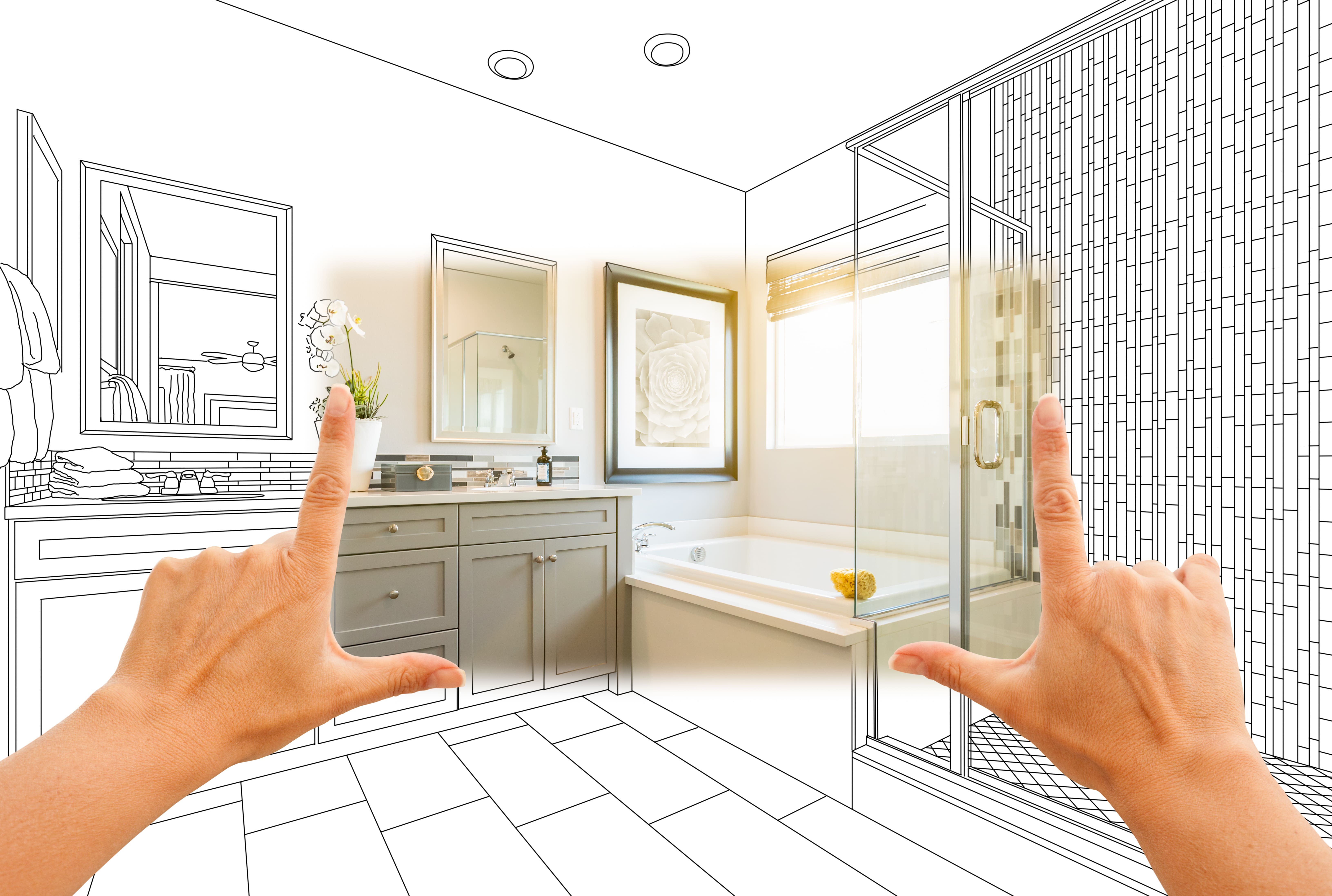 How to Budget for a Home Remodel Without Surprises in New Hope, PA